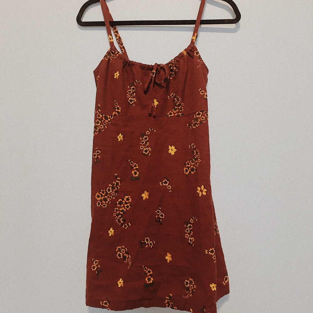 Urban outfitters dress